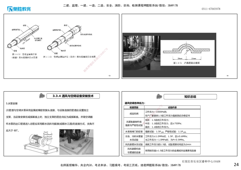 2025一建机电点睛三小时讲义1（可打印版）_2026年一级建造师_2026年一建机电_2025年一建机电SVIP_05-考前密训✿央企特训✿机构普押_42-机电《点睛三小时》王峰_讲义
