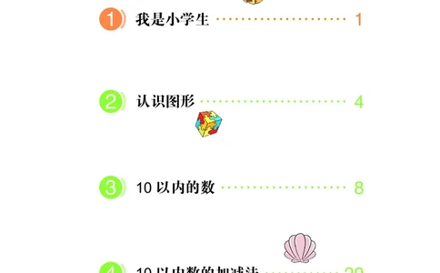 上海一年级上数学新教材电子课本_一年级上下册资料_小学一年级学习资料-25年更新版_1-05、小学一年级英语上册_上海版_2024新上海一年级新教材开学加油包