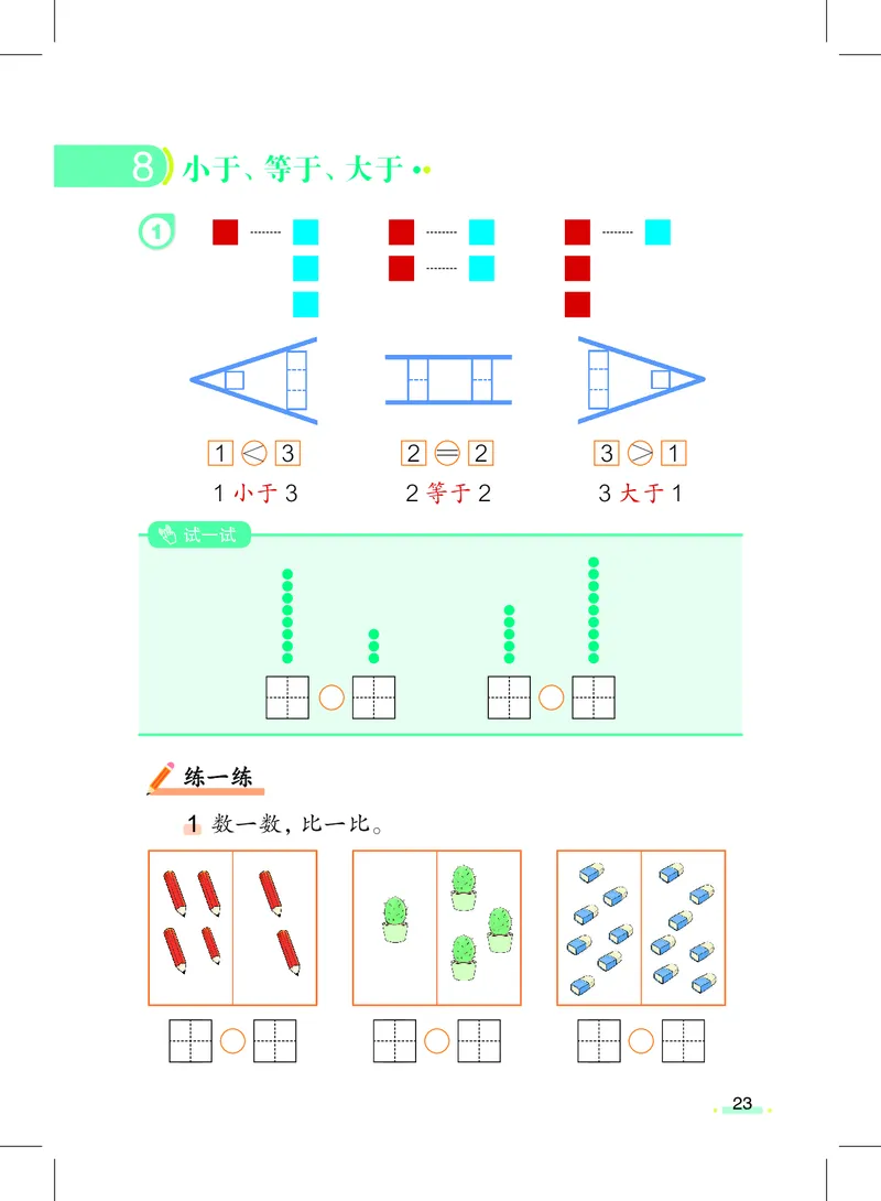 上海一年级上数学新教材电子课本_一年级上下册资料_小学一年级学习资料-25年更新版_1-05、小学一年级英语上册_上海版_2024新上海一年级新教材开学加油包