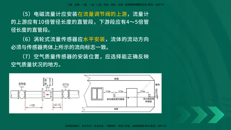 25年一建《机电实务》母题拆解总讲义在线版_2026年一级建造师_2026年一建机电_2025年一建机电SVIP_03-习题精析✿实战特训✿模考通关_17-机电《核心母题拆解》张老师YL_讲义