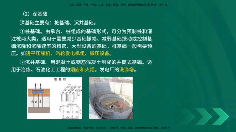 25年一建《机电实务》母题拆解总讲义在线版_2026年一级建造师_2026年一建机电_2025年一建机电SVIP_03-习题精析✿实战特训✿模考通关_17-机电《核心母题拆解》张老师YL_讲义