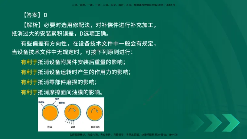 25年一建《机电实务》母题拆解总讲义在线版_2026年一级建造师_2026年一建机电_2025年一建机电SVIP_03-习题精析✿实战特训✿模考通关_17-机电《核心母题拆解》张老师YL_讲义