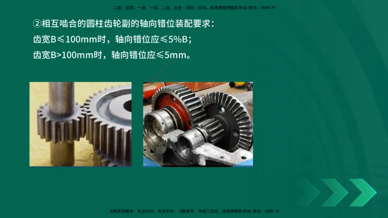 25年一建《机电实务》母题拆解总讲义在线版_2026年一级建造师_2026年一建机电_2025年一建机电SVIP_03-习题精析✿实战特训✿模考通关_17-机电《核心母题拆解》张老师YL_讲义