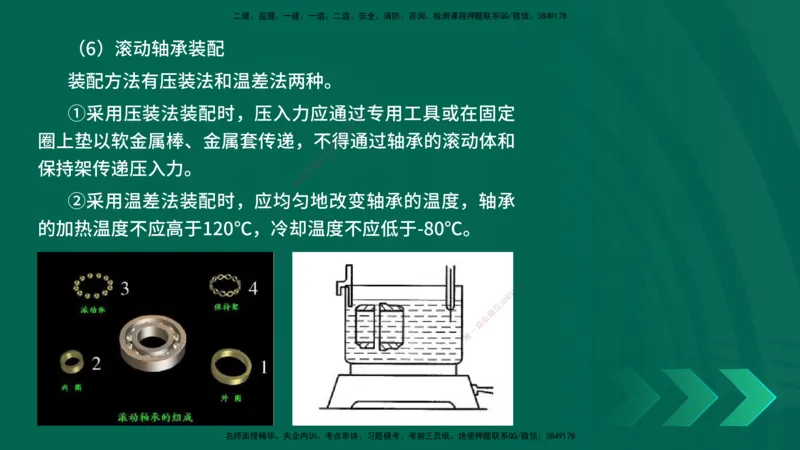 25年一建《机电实务》母题拆解总讲义在线版_2026年一级建造师_2026年一建机电_2025年一建机电SVIP_03-习题精析✿实战特训✿模考通关_17-机电《核心母题拆解》张老师YL_讲义
