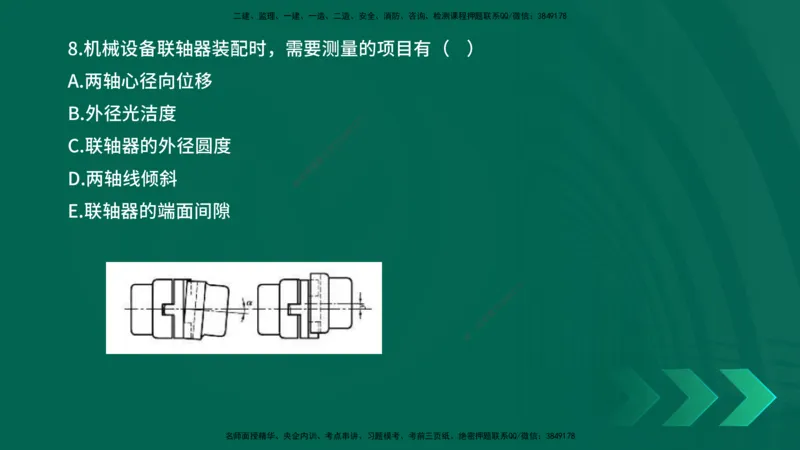 25年一建《机电实务》母题拆解总讲义在线版_2026年一级建造师_2026年一建机电_2025年一建机电SVIP_03-习题精析✿实战特训✿模考通关_17-机电《核心母题拆解》张老师YL_讲义