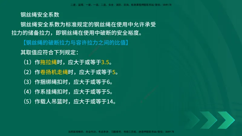 25年一建《机电实务》母题拆解总讲义在线版_2026年一级建造师_2026年一建机电_2025年一建机电SVIP_03-习题精析✿实战特训✿模考通关_17-机电《核心母题拆解》张老师YL_讲义