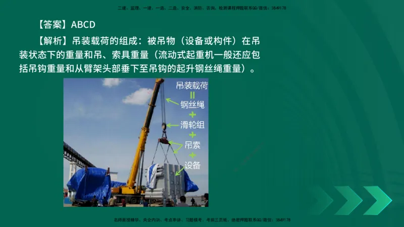 25年一建《机电实务》母题拆解总讲义在线版_2026年一级建造师_2026年一建机电_2025年一建机电SVIP_03-习题精析✿实战特训✿模考通关_17-机电《核心母题拆解》张老师YL_讲义