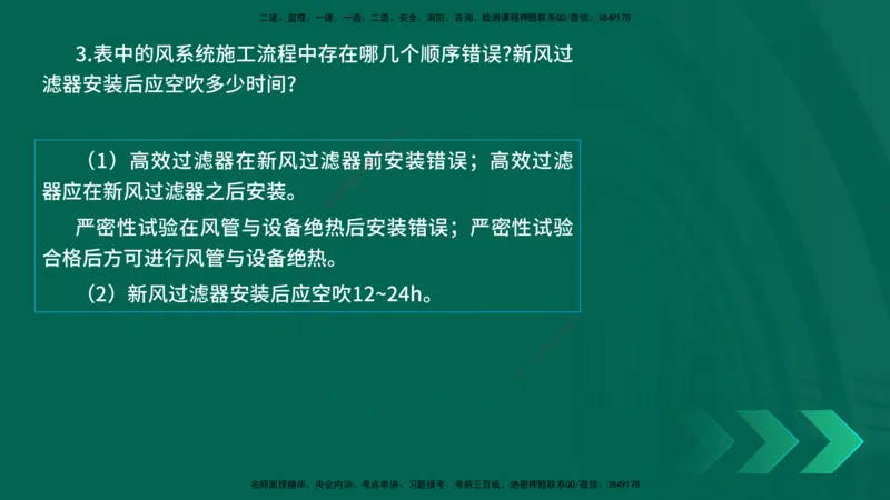 25年一建《机电实务》母题拆解总讲义在线版_2026年一级建造师_2026年一建机电_2025年一建机电SVIP_03-习题精析✿实战特训✿模考通关_17-机电《核心母题拆解》张老师YL_讲义