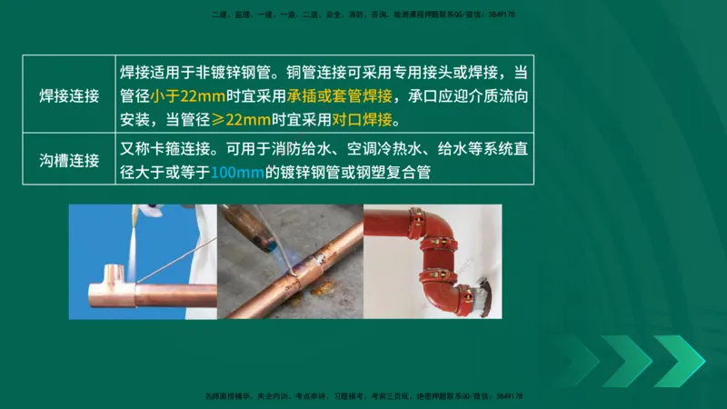 25年一建《机电实务》母题拆解总讲义在线版_2026年一级建造师_2026年一建机电_2025年一建机电SVIP_03-习题精析✿实战特训✿模考通关_17-机电《核心母题拆解》张老师YL_讲义