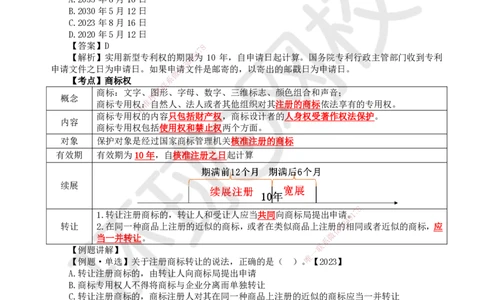 05.第5讲-13建设工程知识产权制度_2026年一级建造师_2026年一建法规_2025年一建法规SVIP_02-基础精讲✿高端面授✿深度强化_21-法规《考点精讲班》王丽雪、安国庆HQ_安国庆
