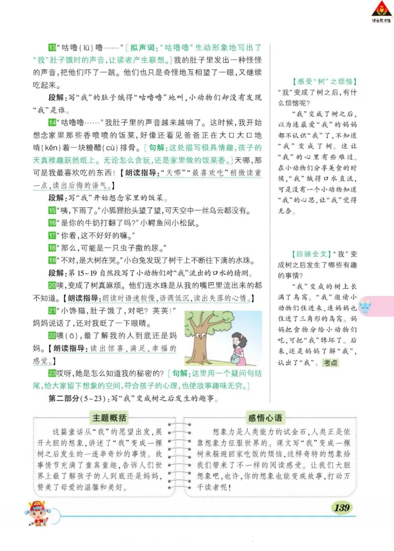 《状元大课堂》语文3年级下册（RJ）_三年级上下册资料_小学三年级学习资料-25年更新版_3-02、小学三年级语文下册_3-2-2、练习题、作业、试题、试卷_电子册类