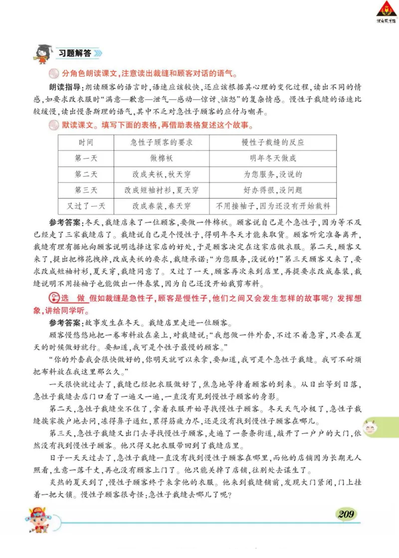 《状元大课堂》语文3年级下册（RJ）_三年级上下册资料_小学三年级学习资料-25年更新版_3-02、小学三年级语文下册_3-2-2、练习题、作业、试题、试卷_电子册类