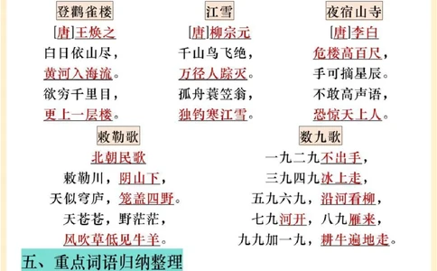 二年级上册语文全册知识点_二年级上下册资料_二年级上册小红书同款资料