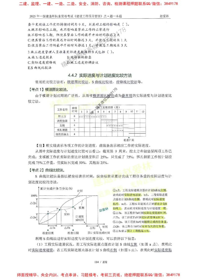 2025一建管理-赵爱林-题点一本通_2026年一级建造师_2026年一建管理_2025年一建管理SVIP_01-精华文档✿电子教材✿历年真题_30-管理《题点一本通》赵爱林推荐
