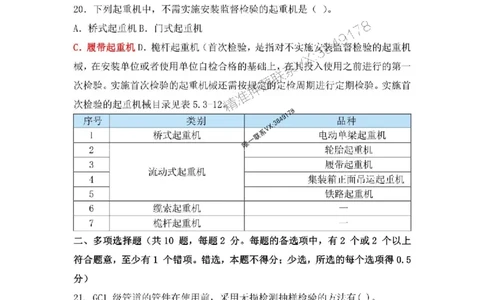 2025一建机电-增值5详细标注解析版绝版_2026年一级建造师_2026年一建机电_2025年一建机电SVIP_05-考前密训✿央企特训✿机构普押_49-机电《增值5大神详标版》SMR推荐