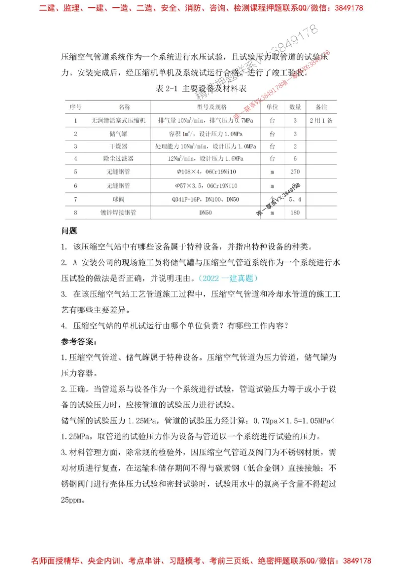 2025一建机电-增值5详细标注解析版绝版_2026年一级建造师_2026年一建机电_2025年一建机电SVIP_05-考前密训✿央企特训✿机构普押_49-机电《增值5大神详标版》SMR推荐