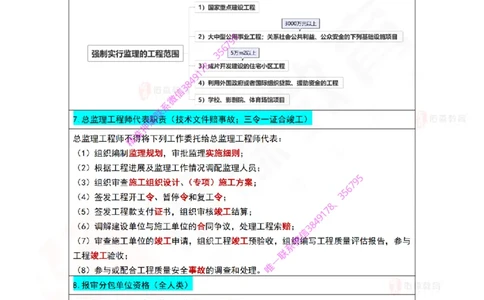 2025一建项目管理记忆口诀_2026年一级建造师_2026年一建管理_2025年一建管理SVIP_05-考前密训✿央企特训✿机构普押_11-管理《口诀+时间数字总结》YS