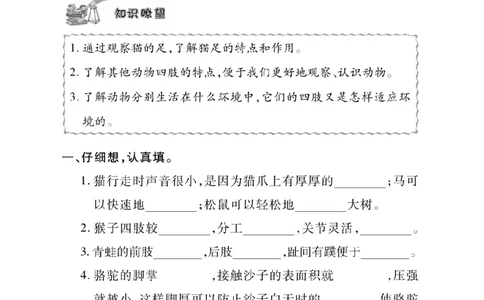 三（上）科学-青岛版快乐练习_三年级上下册资料_小学三年级学习资料-25年更新版_3-09、小学三年级科学上册_青岛版