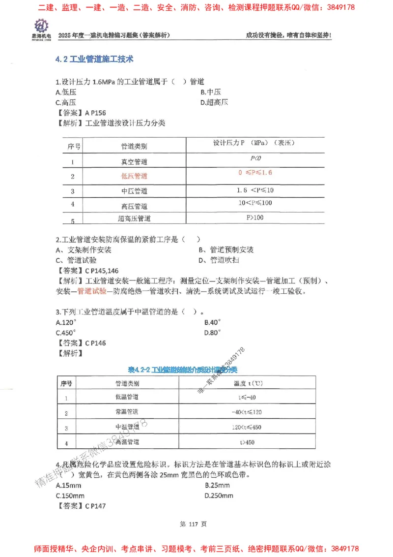 2025一建机电-刘忠海-习题册终极版(1)_2026年一级建造师_2026年一建机电_2025年一建机电SVIP_02-基础精讲✿高端面授✿深度强化_43-机电《面授直播+习题》刘忠海SMR_一本通+习题