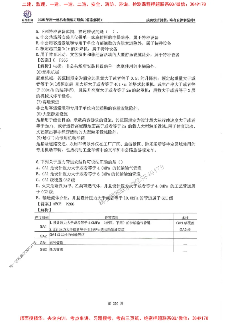2025一建机电-刘忠海-习题册终极版(1)_2026年一级建造师_2026年一建机电_2025年一建机电SVIP_02-基础精讲✿高端面授✿深度强化_43-机电《面授直播+习题》刘忠海SMR_一本通+习题