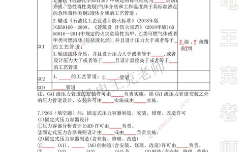 2025年王克一建机电《默写本》（中）_2026年一级建造师_2026年一建机电_2025年一建机电SVIP_01-精华文档✿电子教材✿历年真题_96-机电《案例500问+默写本》WK