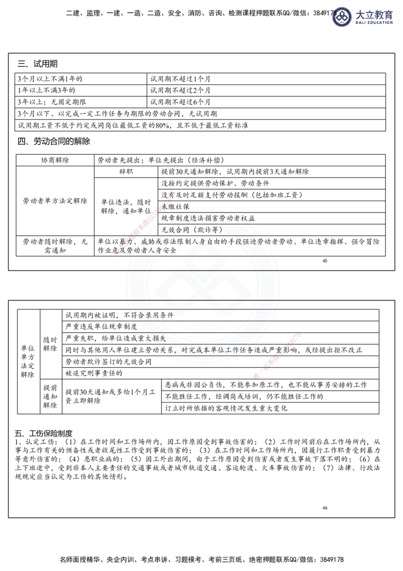 2025一建法规冲刺串讲课件-陈卓（每页两张）_2026年一建法规_2025年一建法规SVIP_04-冲刺串讲✿考点强化✿小灶集训_55-法规《冲刺串讲班》陈卓DL