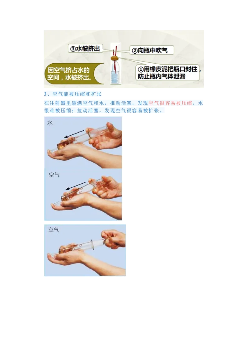 三年级上册复习资料_三年级上下册资料_小学三年级学习资料-25年更新版_3-09、小学三年级科学上册_教科版_期末测试卷