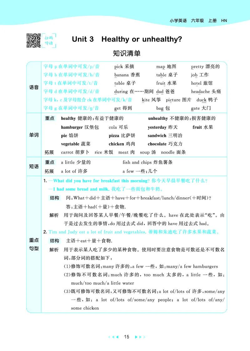 25秋沪教牛津英语六年级上册53天天练_25秋小学语数英习题试卷_英语_25秋沪教牛津英语3-6年级上册课时练习抢先版