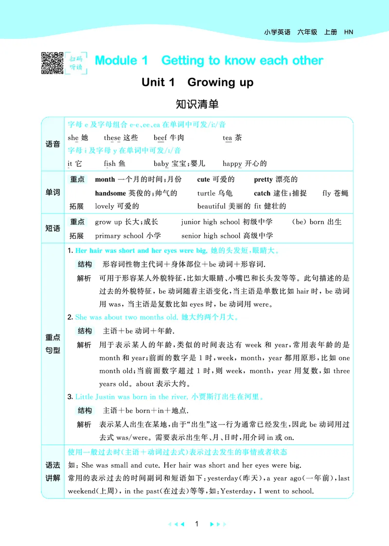 25秋沪教牛津英语六年级上册53天天练_25秋小学语数英习题试卷_英语_25秋沪教牛津英语3-6年级上册课时练习抢先版