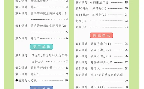 《智能训练》课时练-数学2年级上册（SJ）_二年级上下册资料_小学二年级学习资料-25年更新版_2-03、小学二年级数学上册_2-3-2、练习题、作业、试题、试卷_苏教版_电子册类