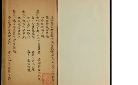 2_t涯_绝版古籍电子书合集（13大类）_医书类_眼科秘授靈驗方