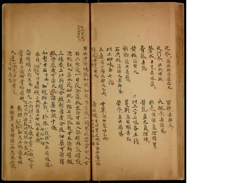 2_t涯_绝版古籍电子书合集（13大类）_医书类_眼科秘授靈驗方