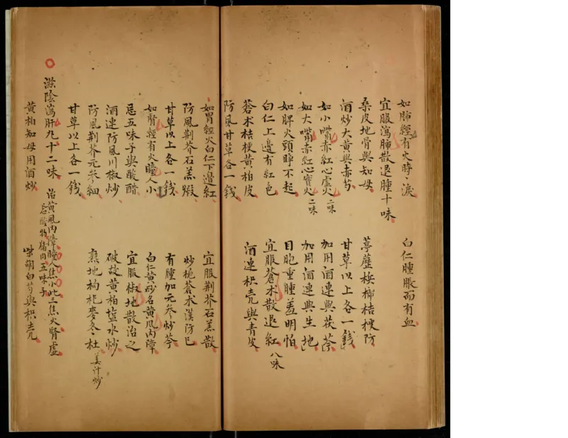 2_t涯_绝版古籍电子书合集（13大类）_医书类_眼科秘授靈驗方