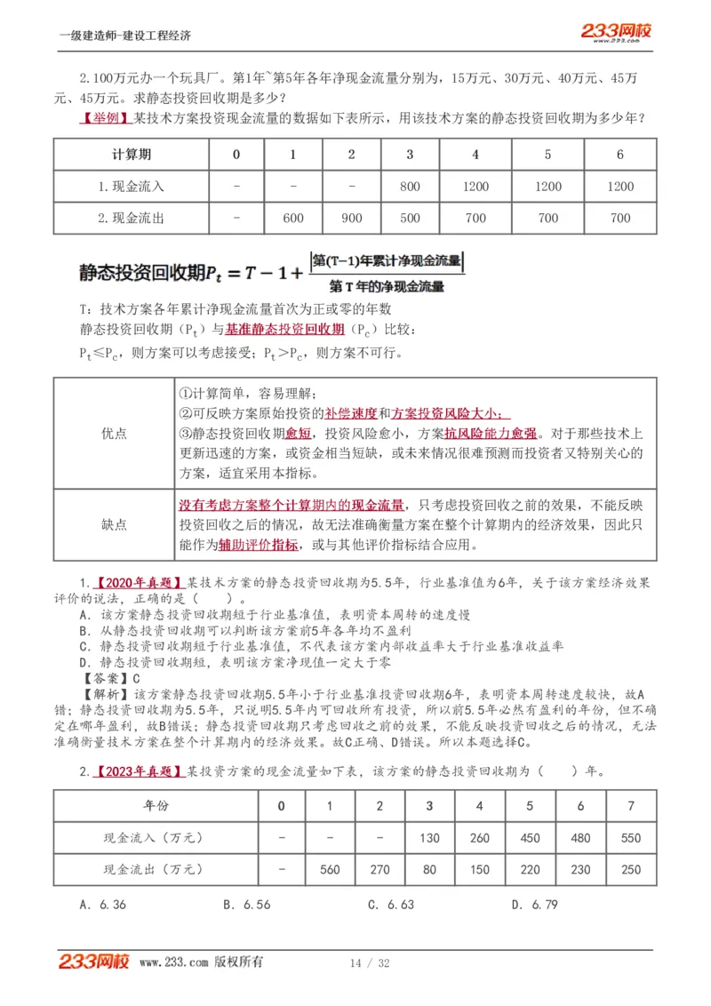 1-10_2026年一级建造师_2026年一建经济_2025年一建经济SVIP_02-基础精讲✿高端面授✿深度强化_14-经济《教材精讲班》李娜、董航233推荐_董航