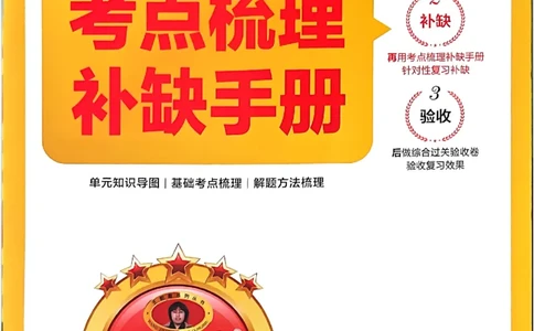 25秋五上数学人教版《王朝霞考点梳理时习卷》补缺手册_25秋小学语数英习题试卷_数学_人教版_25秋1-6年级上册数学《王朝霞考点梳理时习卷》