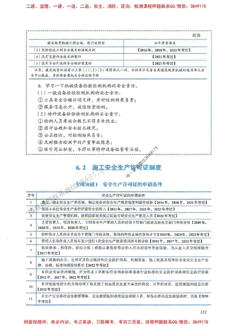 2025一建法规-重点难点专项突破_2026年一建法规_2025年一建法规SVIP_01-精华文档✿电子教材✿历年真题_56-法规《重点难点专项突破》JGS推荐