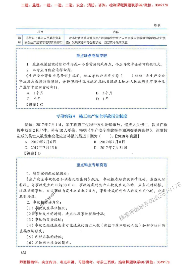 2025一建法规-重点难点专项突破_2026年一建法规_2025年一建法规SVIP_01-精华文档✿电子教材✿历年真题_56-法规《重点难点专项突破》JGS推荐