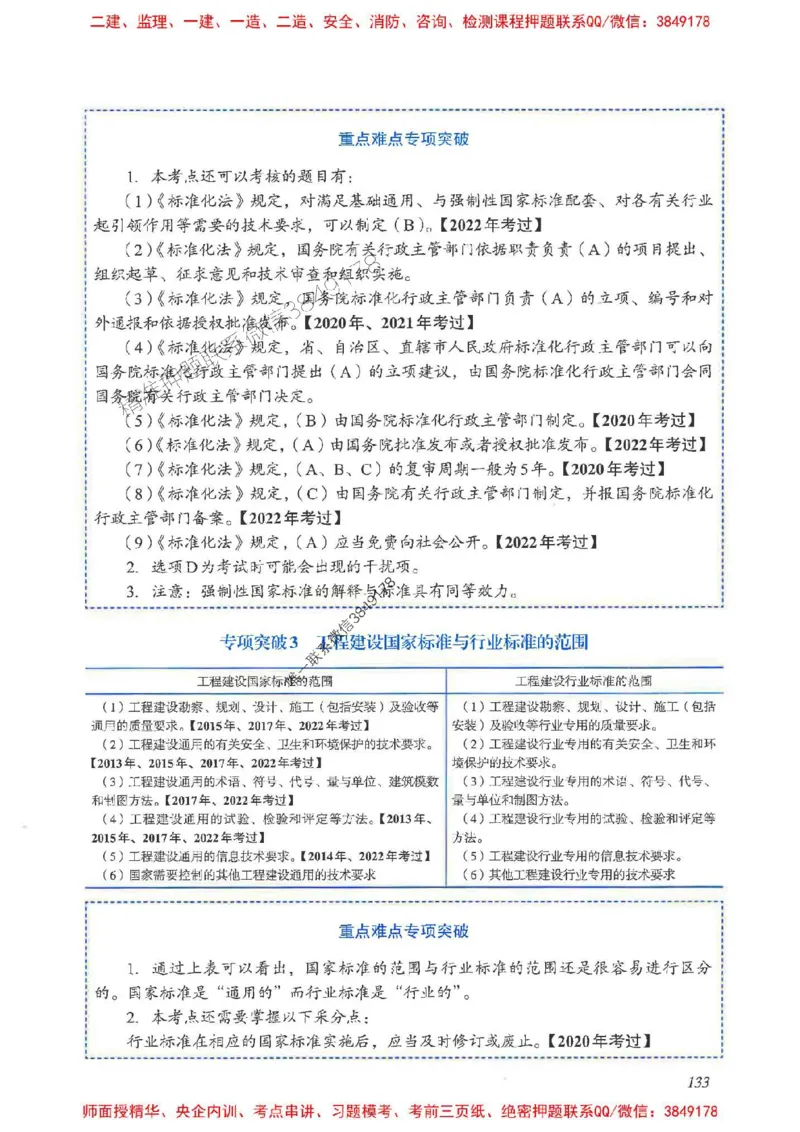 2025一建法规-重点难点专项突破_2026年一建法规_2025年一建法规SVIP_01-精华文档✿电子教材✿历年真题_56-法规《重点难点专项突破》JGS推荐