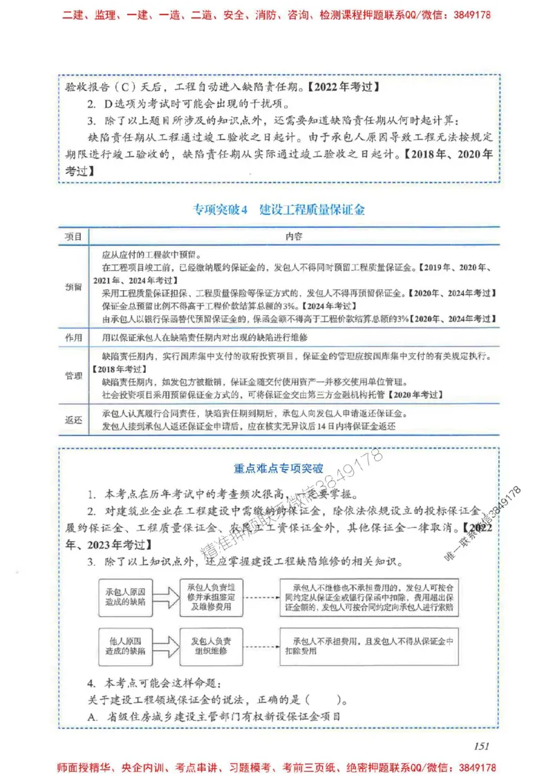 2025一建法规-重点难点专项突破_2026年一建法规_2025年一建法规SVIP_01-精华文档✿电子教材✿历年真题_56-法规《重点难点专项突破》JGS推荐