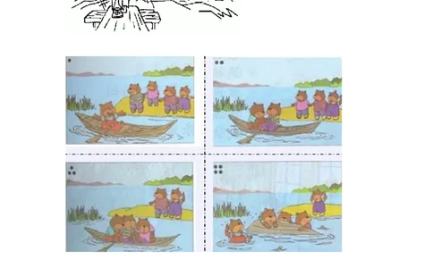 二年级下册看图写话_二年级上下册资料_小学二年级学习资料-25年更新版_2-02、小学二年级语文下册_2-2-2、练习题、作业、试题、试卷_专项练习_看图写话作文类