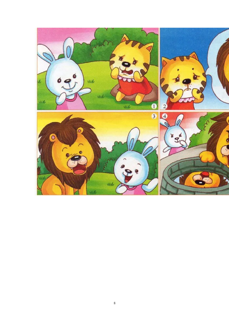 二年级下册看图写话_二年级上下册资料_小学二年级学习资料-25年更新版_2-02、小学二年级语文下册_2-2-2、练习题、作业、试题、试卷_专项练习_看图写话作文类