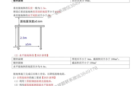 21-第3章-3.2-建筑电气工程施工技术（三）_2026年一级建造师_2026年一建机电_2025年一建机电SVIP_02-基础精讲✿高端面授✿深度强化_36-机电《教材精讲班》王建波SMR