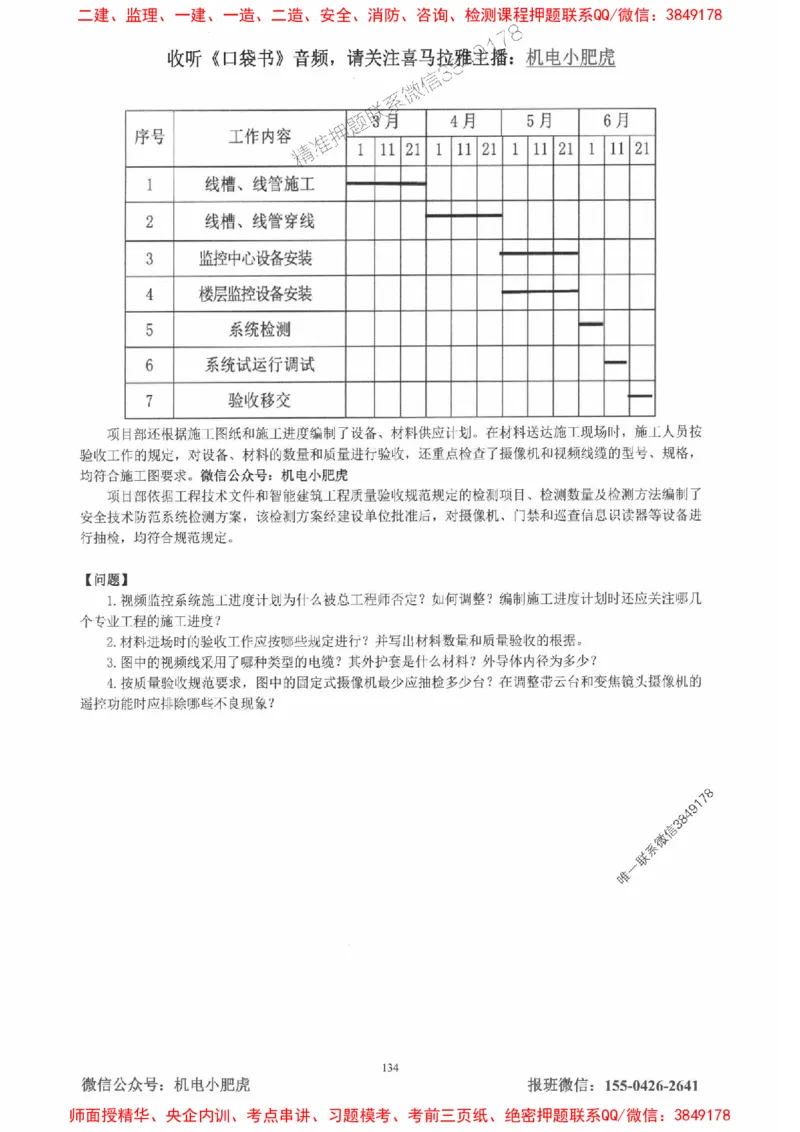 2025一建机电-小肥虎-真题汇编集_2026年一级建造师_2026年一建机电_2025年一建机电SVIP_01-精华文档✿电子教材✿历年真题_24-机电《小肥虎5件套》神秘人推荐