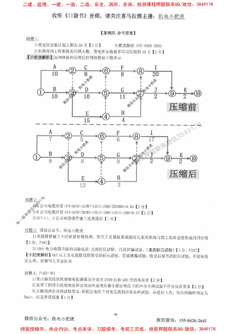 2025一建机电-小肥虎-真题汇编集_2026年一级建造师_2026年一建机电_2025年一建机电SVIP_01-精华文档✿电子教材✿历年真题_24-机电《小肥虎5件套》神秘人推荐