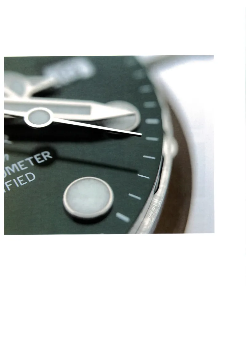 名表通鉴无水印_X017-奢侈品鉴定教程最新合集_5、寄卖行鉴定全套手册合集6套_手表鉴定资料