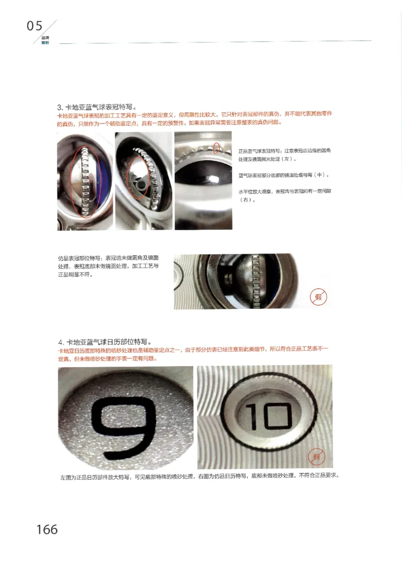 名表通鉴无水印_X017-奢侈品鉴定教程最新合集_5、寄卖行鉴定全套手册合集6套_手表鉴定资料