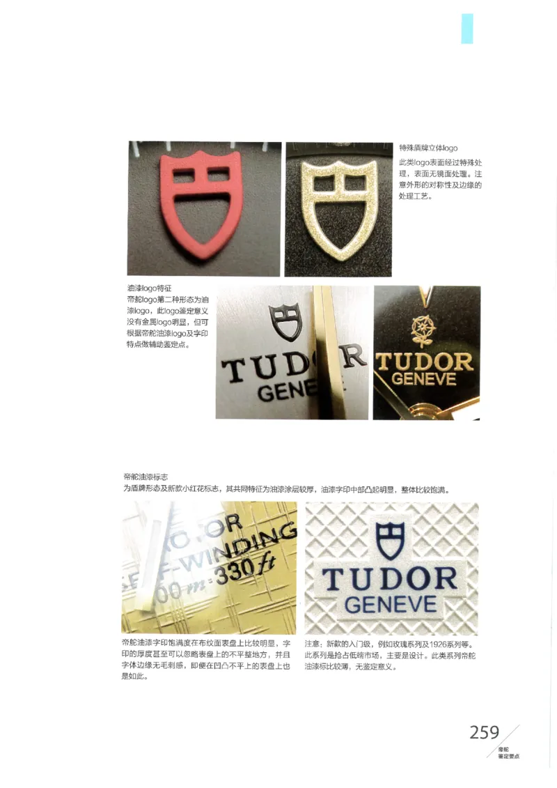 名表通鉴无水印_X017-奢侈品鉴定教程最新合集_5、寄卖行鉴定全套手册合集6套_手表鉴定资料