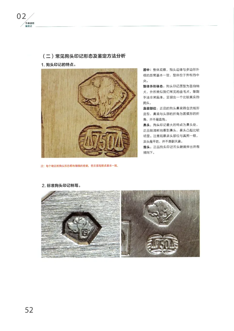 名表通鉴无水印_X017-奢侈品鉴定教程最新合集_5、寄卖行鉴定全套手册合集6套_手表鉴定资料