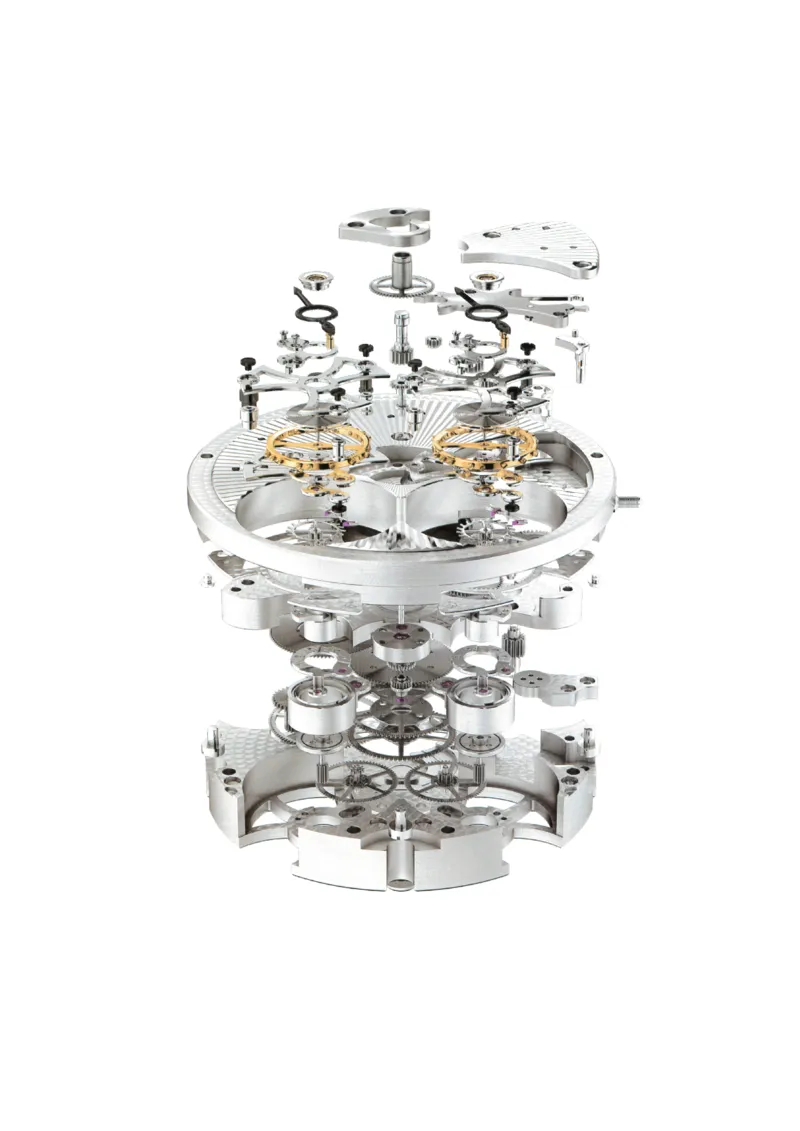 名表通鉴无水印_X017-奢侈品鉴定教程最新合集_5、寄卖行鉴定全套手册合集6套_手表鉴定资料