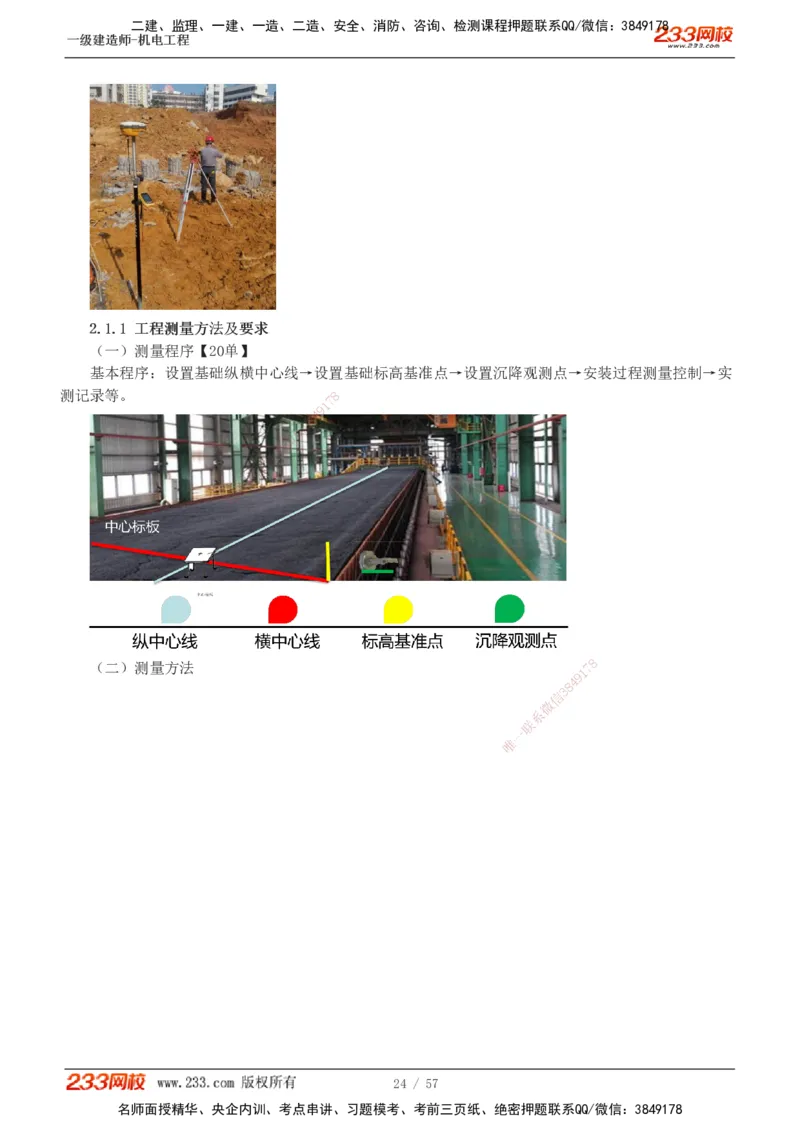 1-11_2026年一级建造师_2026年一建机电_2025年一建机电SVIP_02-基础精讲✿高端面授✿深度强化_18-机电《教材精讲班》王子初、王克233_王子初